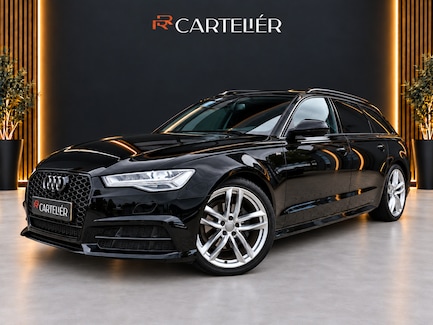 Audi A6 0