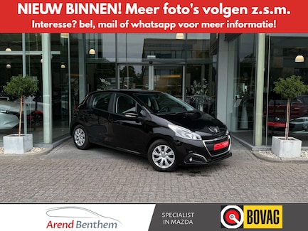 Peugeot 208 0