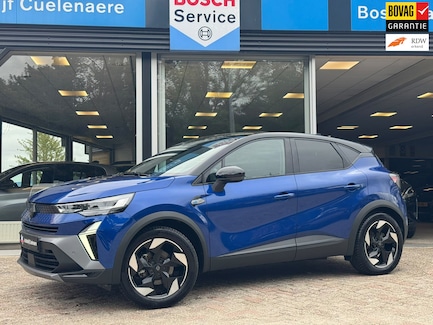 Renault Captur 0