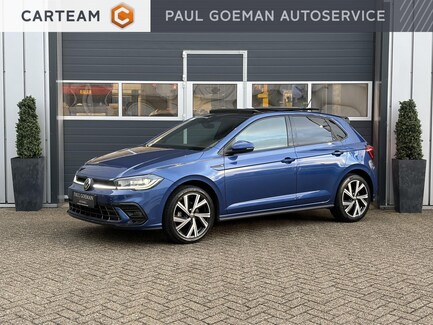 Volkswagen Polo 0