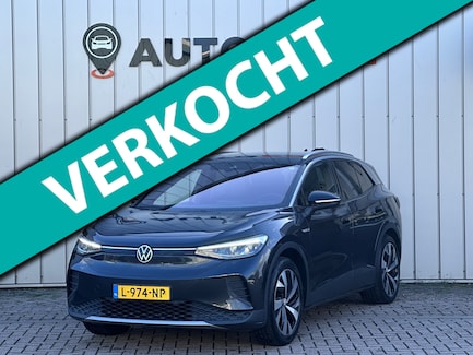 Volkswagen ID.4 0