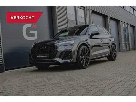 Audi Q5 0