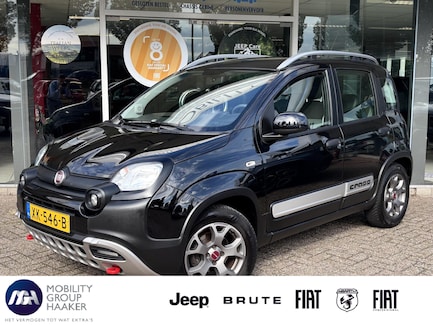 Fiat Panda 0