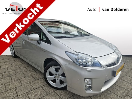 Toyota Prius 0