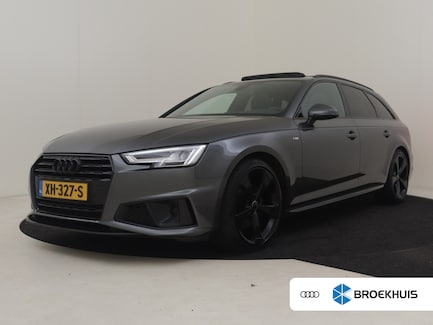 Audi A4 0