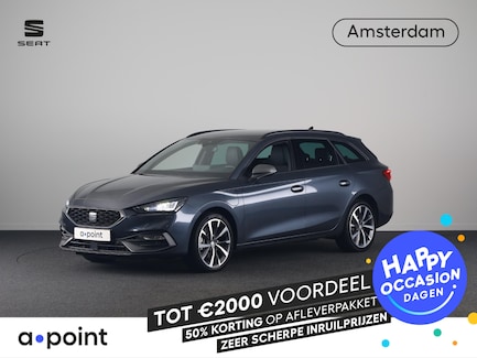 SEAT Leon 0