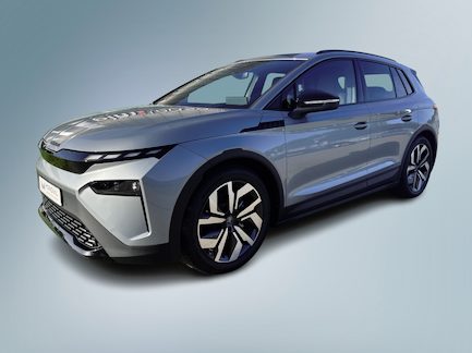 Skoda Elroq 0