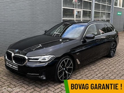 BMW 5-Serie 0
