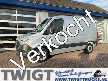 Mercedes-Benz Sprinter 0