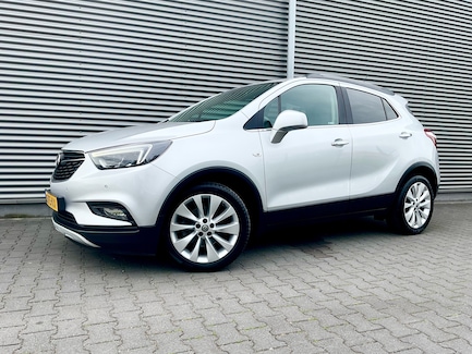 Opel Mokka 0