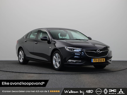 Opel Insignia 0