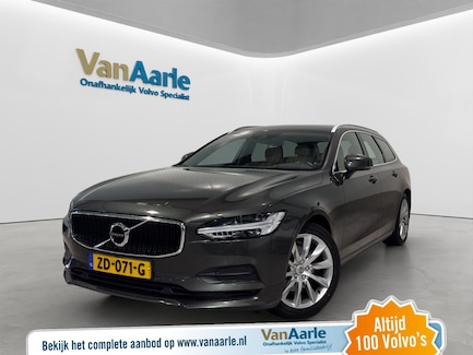 Volvo V90 0