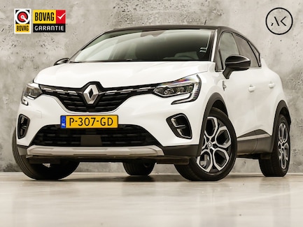 Renault Captur 0