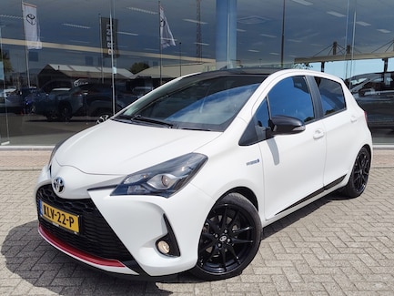 Toyota Yaris 0