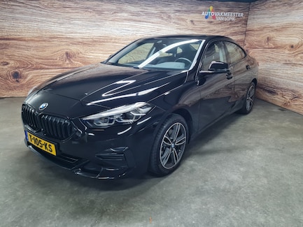 BMW 2-serie Gran Coupé 0