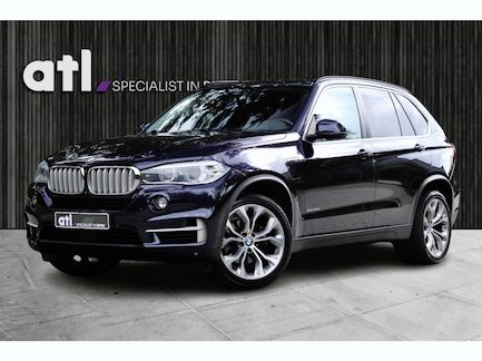 BMW X5 0