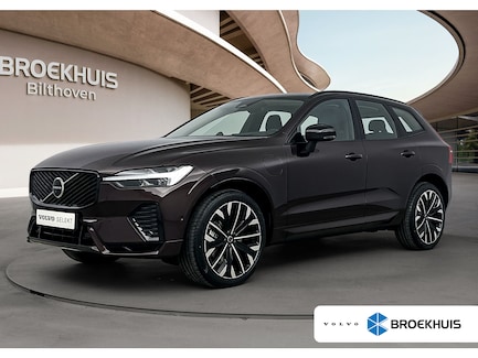 Volvo XC60 0