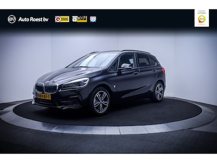 BMW 2-Serie Active Tourer 0