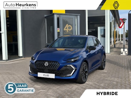 Renault Clio 0