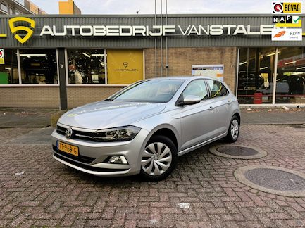 Volkswagen Polo 0