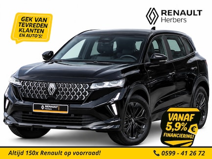 Renault Austral 0