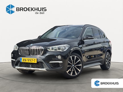 BMW X1 0