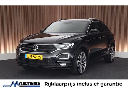 Volkswagen T-Roc 0