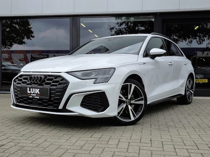 Audi A3 0