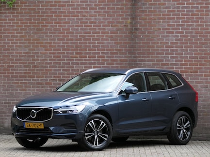 Volvo XC60 0