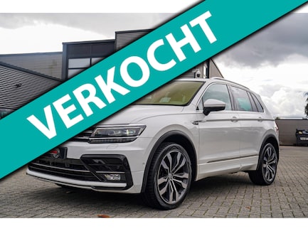 Volkswagen Tiguan 0