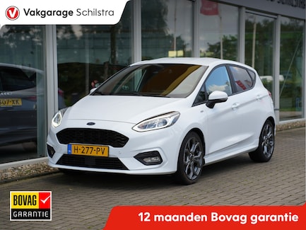 Ford Fiesta 0