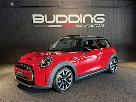 MINI Mini Electric 0