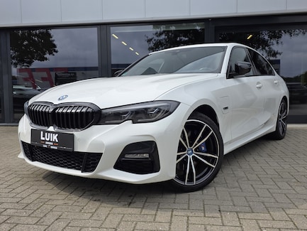 BMW 3-Serie 0