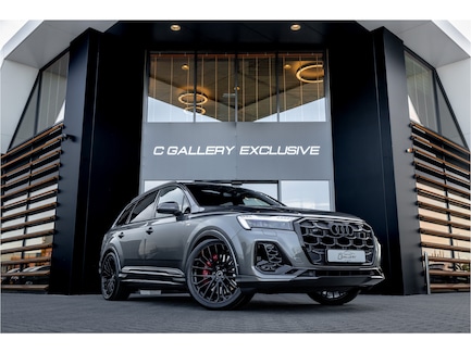 Audi Q7 0