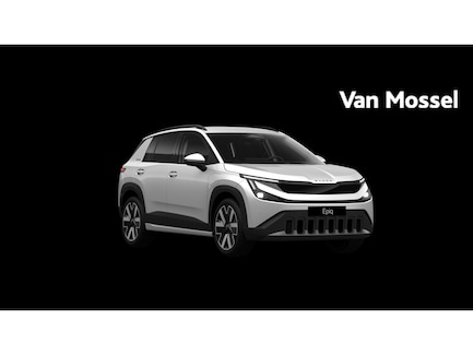 Skoda Epiq 0