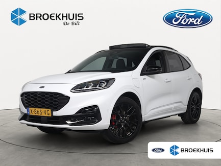 Ford Kuga 0