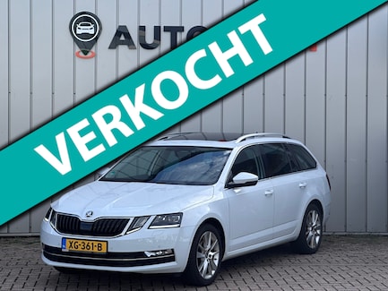 Skoda Octavia 0