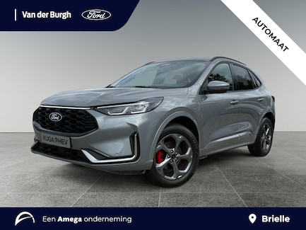 Ford Kuga 0