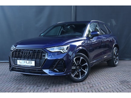 Audi Q3 0