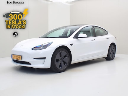 Tesla Model 3 0