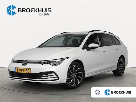 Volkswagen Golf 0
