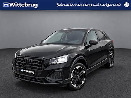 Audi Q2 0