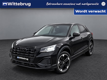 Audi Q2 0