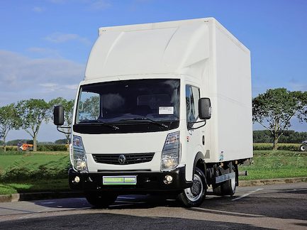 Renault Maxity 0