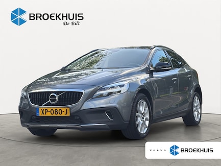 Volvo V40 Cross Country 0