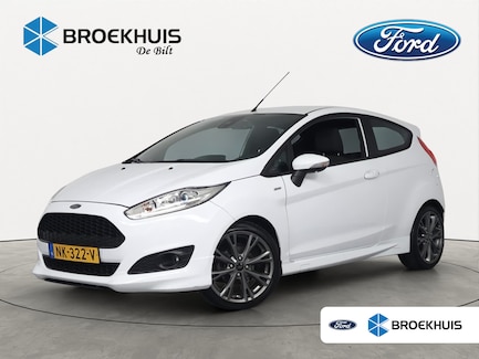 Ford Fiesta 0