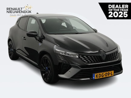 Renault Clio 0
