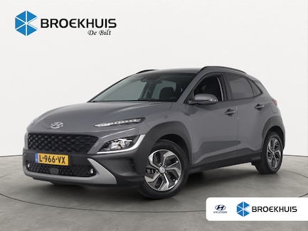 Hyundai Kona 0