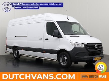 Mercedes-Benz Sprinter 0