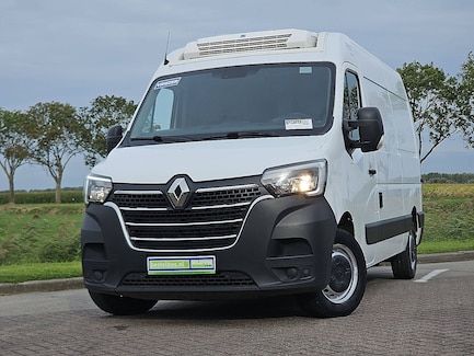 Renault Master 0